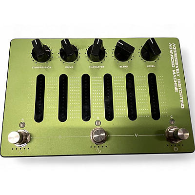 Used Darkglass ADAM Effect Pedal Package