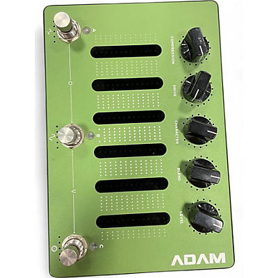 Used Darkglass ADAM Effect Pedal