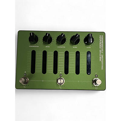 Used Darkglass ADAM Effect Pedal