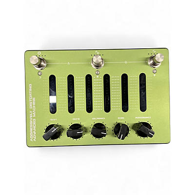 Used Darkglass ADAM Effect Pedal