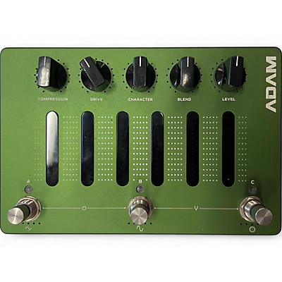 Used Darkglass ADAM  Effect Pedal