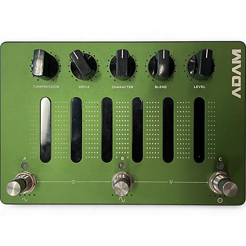 Used Darkglass ADAM  Effect Pedal