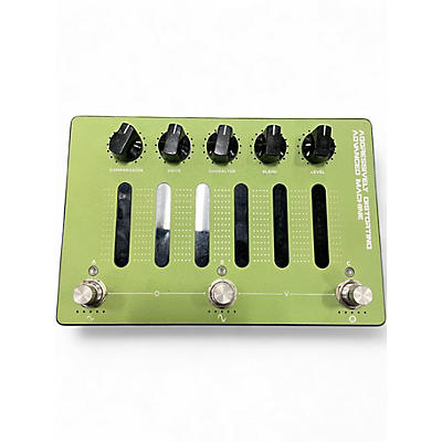 Used Darkglass ADAM Effect Pedal