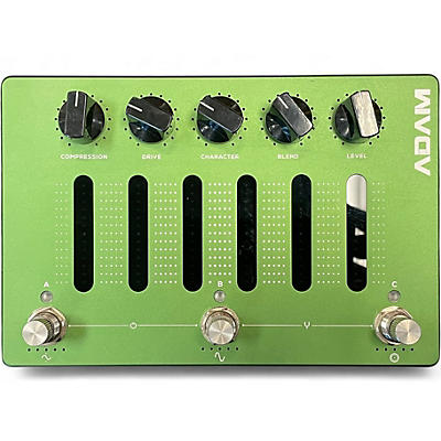 Used Darkglass ADAM Effect Pedal