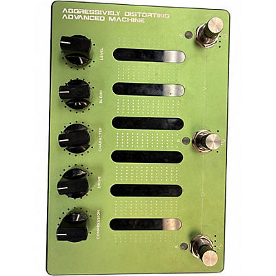 Used Darkglass ADAM Effect Pedal