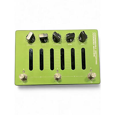 Used Darkglass ADAM Effect Pedal