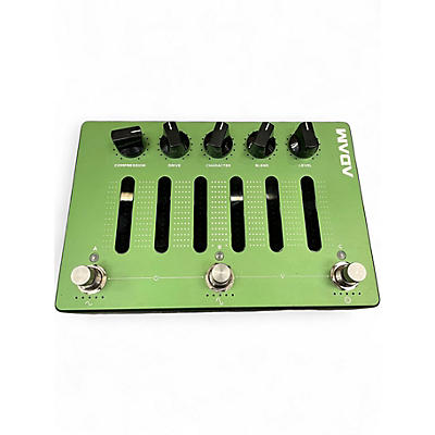 Used Darkglass ADAM Effect Pedal