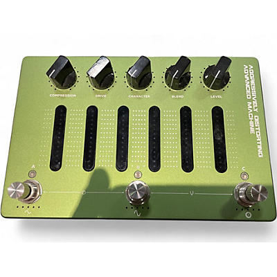 Used Darkglass ADAM Effect Processor