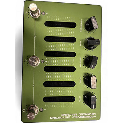 Used Darkglass ADAM Pedal