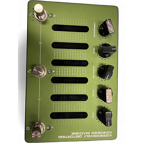 Used Darkglass ADAM Pedal