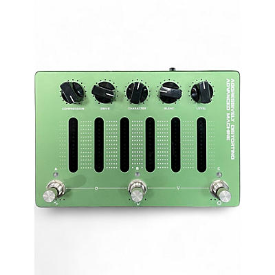 Used Darkglass ADAM pedal Effect Pedal