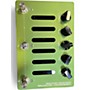 Used Darkglass AGGRESSIVELY DISTORTING Effect Pedal