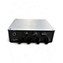 Used Darkglass ALPHA-OMEGA 200 Bass Amp Head