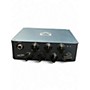 Used Darkglass ALPHA-OMEGA 200 Bass Amp Head