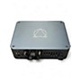 Used Darkglass ALPHA OMEGA 500 Bass Amp Head