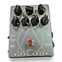 Used Darkglass Used Darkglass ALPHA OMEGA Bass Effect Pedal