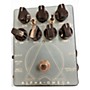 Used Darkglass ALPHA OMEGA Bass Effect Pedal