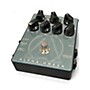Used Darkglass ALPHA OMEGA Bass Effect Pedal