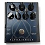 Used Darkglass Used Darkglass ALPHA OMEGA Effect Pedal