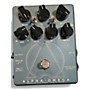 Used Darkglass ALPHA OMEGA Effect Pedal