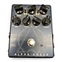 Used Darkglass ALPHA OMEGA Effect Pedal
