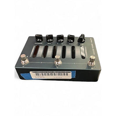 Used Darkglass ALPHA OMEGA PHOTON Effect Processor