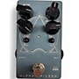 Used Darkglass ALPHA OMICRON Bass Effect Pedal