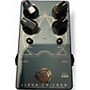 Used Darkglass ALPHA OMICRON Bass Effect Pedal