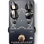 Used Darkglass ALPHA OMICRON Effect Pedal