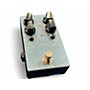 Used Darkglass ALPHA OMICRON Effect Pedal
