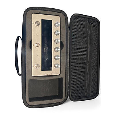 Used Darkglass ANAGRAM Effect Processor