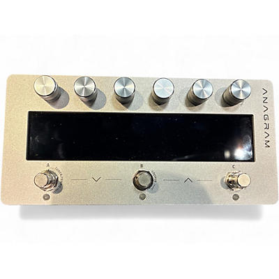 Used Darkglass ANAGRAM Effect Processor