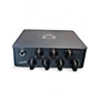 Used Darkglass Alpha Omega 200 Bass Amp Head