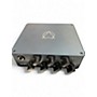 Used Darkglass Alpha-Omega 200 Bass Amp Head