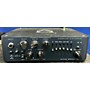 Used Darkglass Used Darkglass Alpha Omega 500 Bass Amp Head