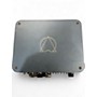 Used Darkglass Alpha Omega 500 Bass Amp Head