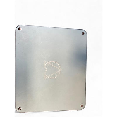 Used Darkglass Alpha Omega 900 Bass Amp Head