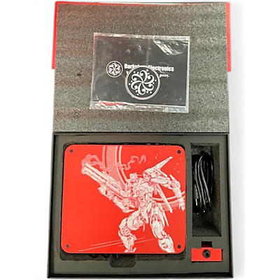 Used Darkglass Alpha Omega 900 Bass Power Amp