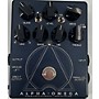 Used Darkglass Used Darkglass Alpha Omega Bass Effect Pedal