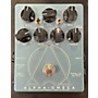 Used Darkglass Used Darkglass Alpha Omega Bass Effect Pedal