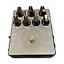 Used Darkglass Alpha Omega Bass Effect Pedal
