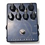 Used Darkglass Alpha Omega Effect Pedal