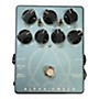 Used Darkglass Alpha Omega Effect Pedal