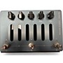 Used Darkglass Alpha-Omega Photon Bass Effect Pedal