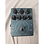 Used Darkglass Used Darkglass Alpha Omega Preamp Bass Effect Pedal