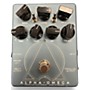 Used Darkglass Alpha Omega Preamp Bass Effect Pedal