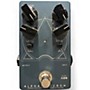 Used Darkglass Alpha Omicron Bass Distortion Bass Effect Pedal