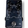 Used Darkglass Alpha Omicron Bass Effect Pedal