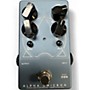 Used Darkglass Alpha Omicron Bass Effect Pedal