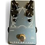 Used Darkglass Alpha Omicron Effect Pedal